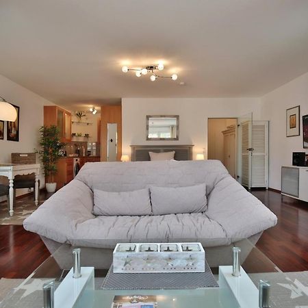 Maison Baltique Tdf Strand Maison Baltique Appartement 5 Timmendorfer Strand Luaran gambar