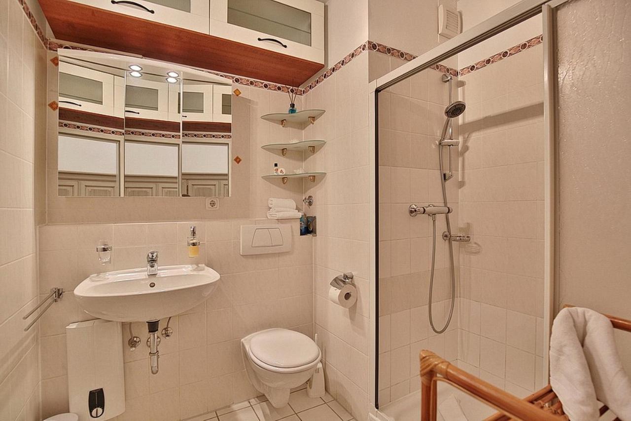 Maison Baltique Tdf Strand Maison Baltique Appartement 5 Timmendorfer Strand Luaran gambar