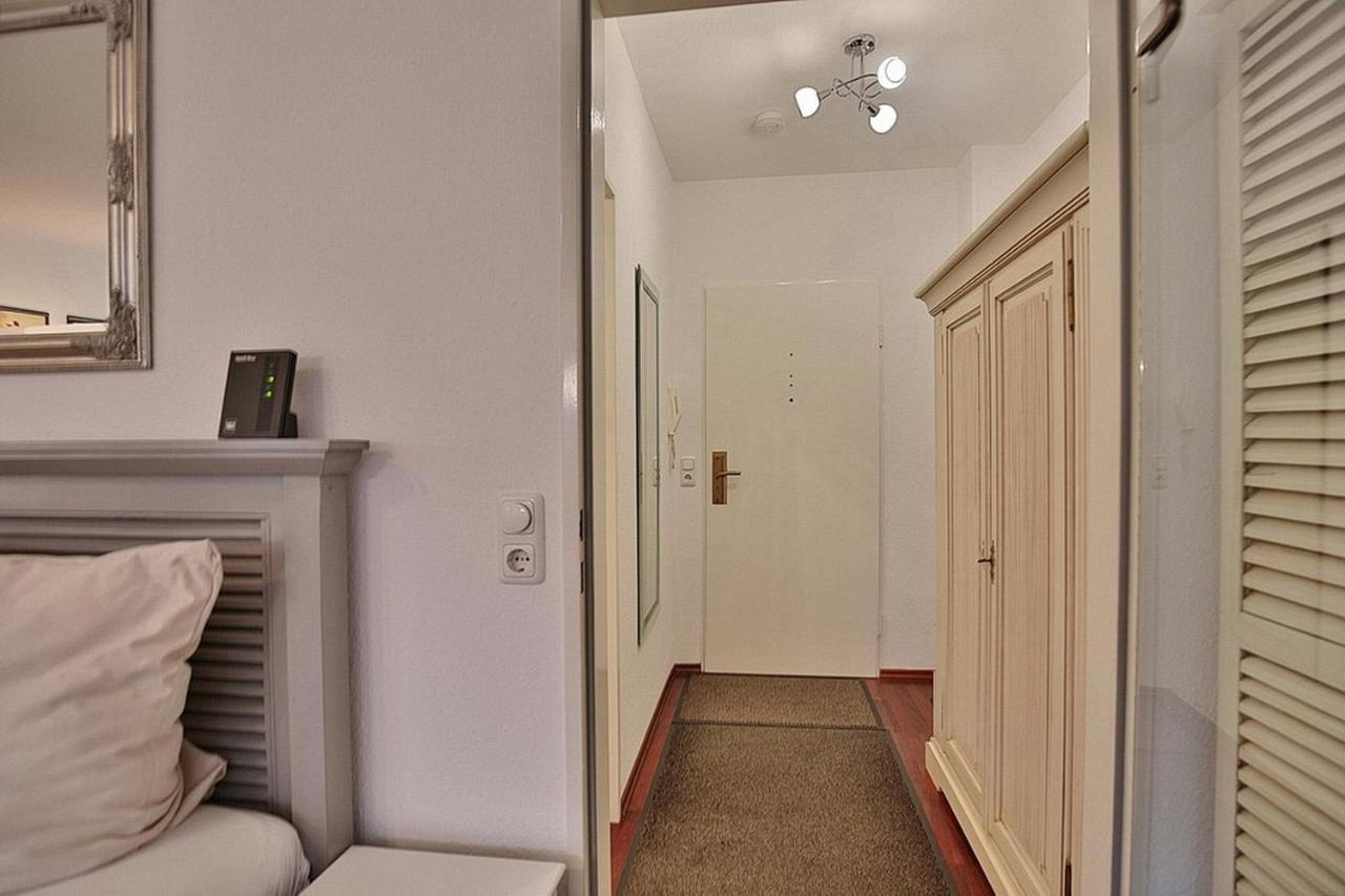 Maison Baltique Tdf Strand Maison Baltique Appartement 5 Timmendorfer Strand Luaran gambar