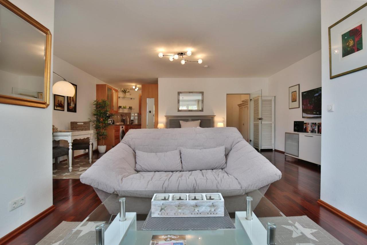 Maison Baltique Tdf Strand Maison Baltique Appartement 5 Timmendorfer Strand Luaran gambar