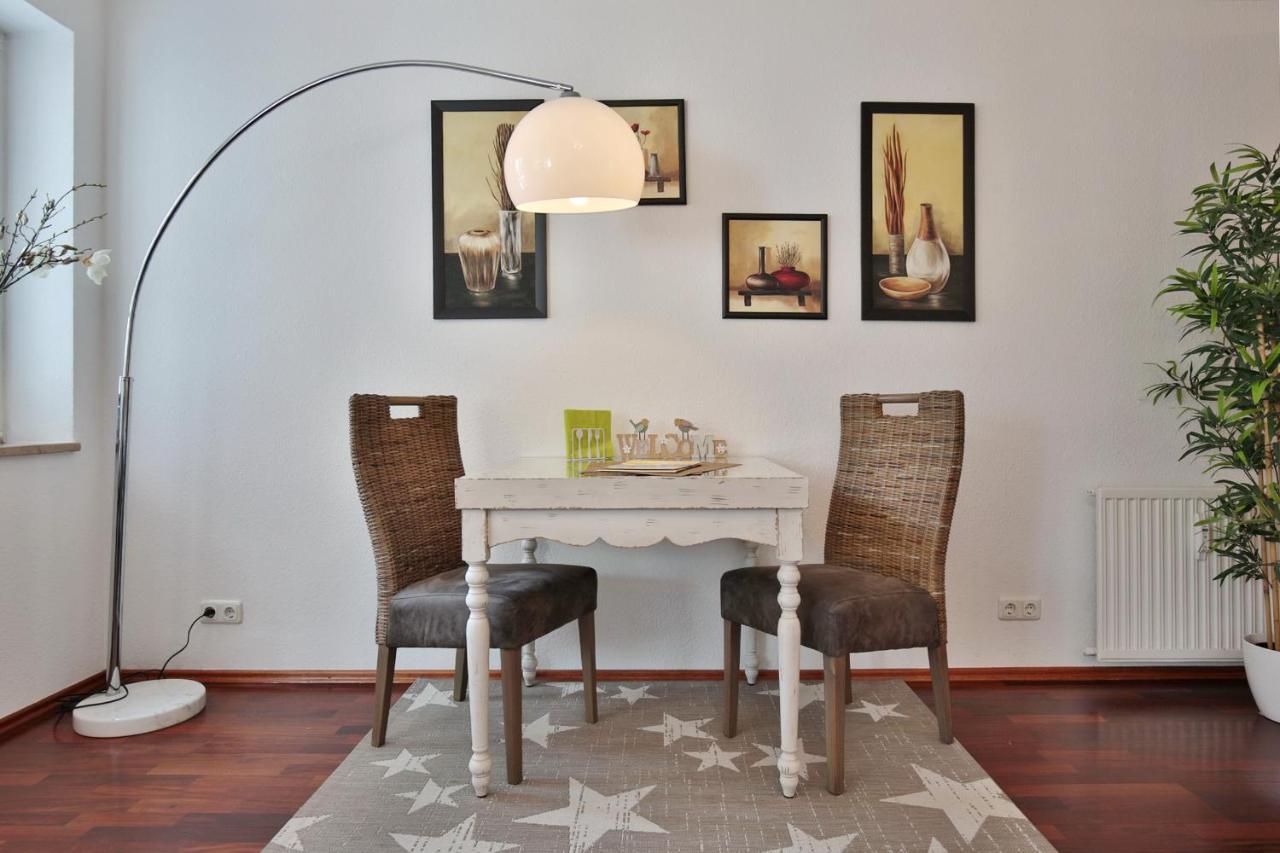 Maison Baltique Tdf Strand Maison Baltique Appartement 5 Timmendorfer Strand Luaran gambar