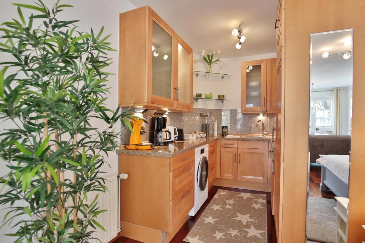 Maison Baltique Tdf Strand Maison Baltique Appartement 5 Timmendorfer Strand Luaran gambar