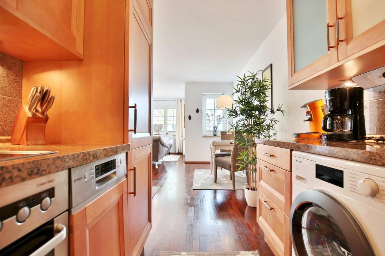 Maison Baltique Tdf Strand Maison Baltique Appartement 5 Timmendorfer Strand Luaran gambar